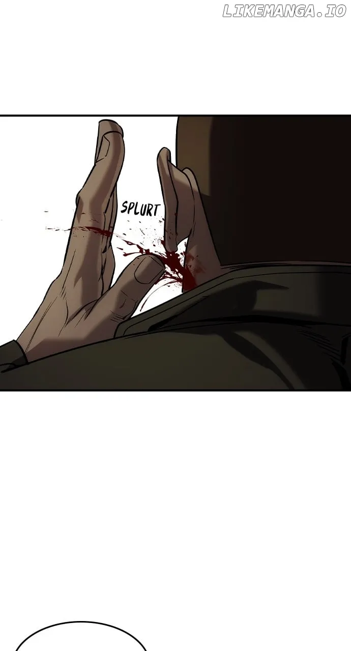 Read The Childe chapter 38 image 15 on Lezhin