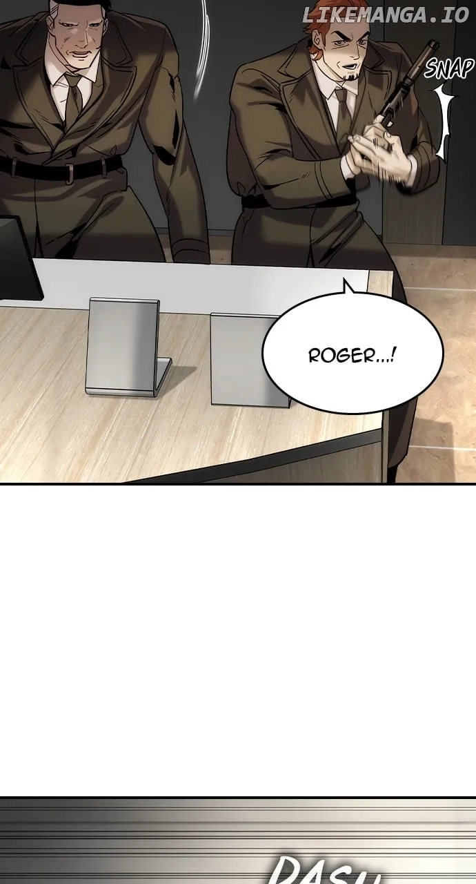 Read The Childe chapter 38 image 17 on Lezhin
