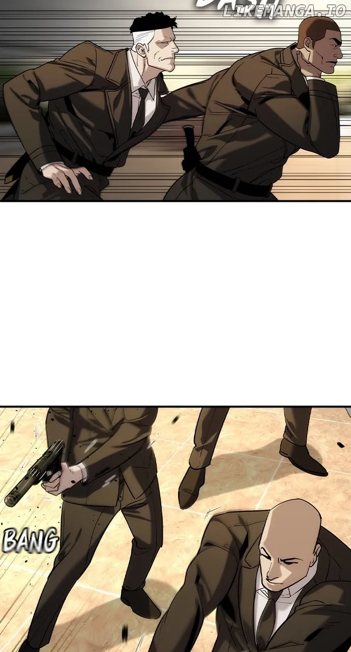 Read The Childe chapter 38 image 18 on Lezhin