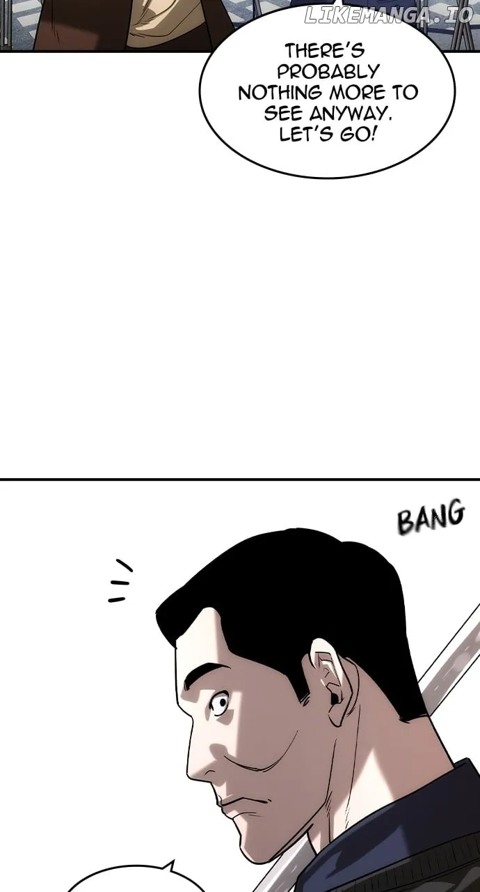 Read The Childe chapter 38 image 2 on Lezhin