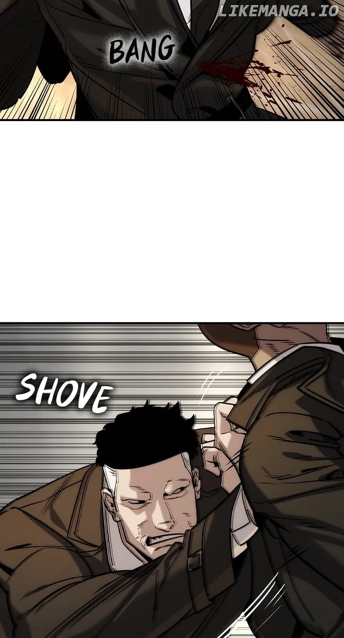 Read The Childe chapter 38 image 20 on Lezhin