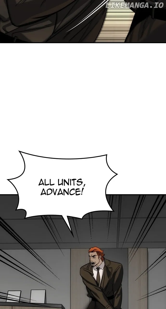 Read The Childe chapter 38 image 21 on Lezhin
