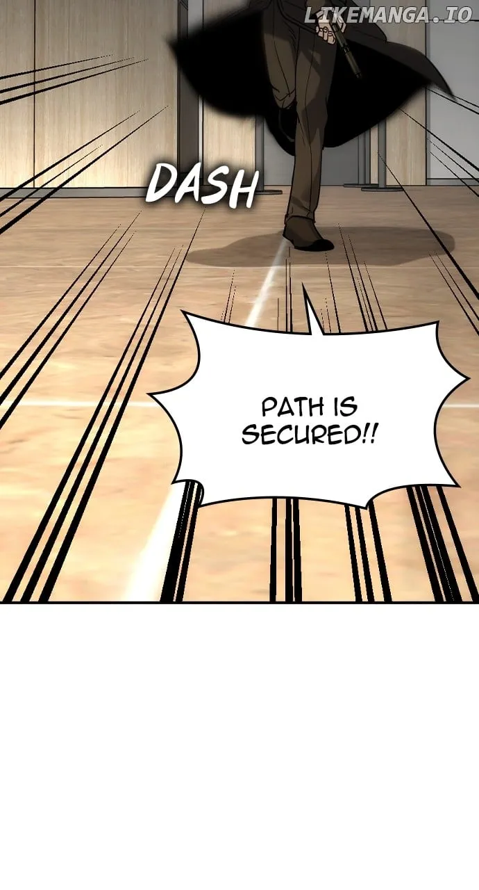 Read The Childe chapter 38 image 22 on Lezhin