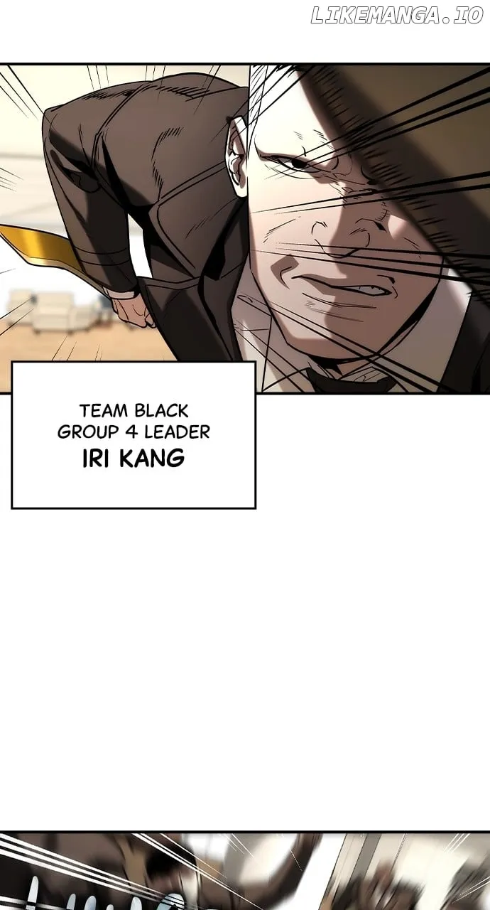 Read The Childe chapter 38 image 23 on Lezhin