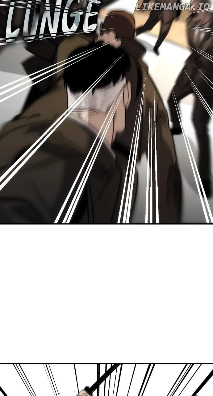Read The Childe chapter 38 image 24 on Lezhin