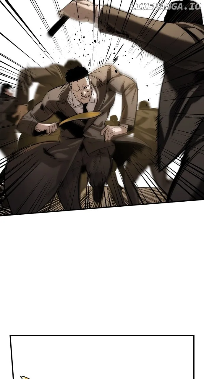 Read The Childe chapter 38 image 25 on Lezhin