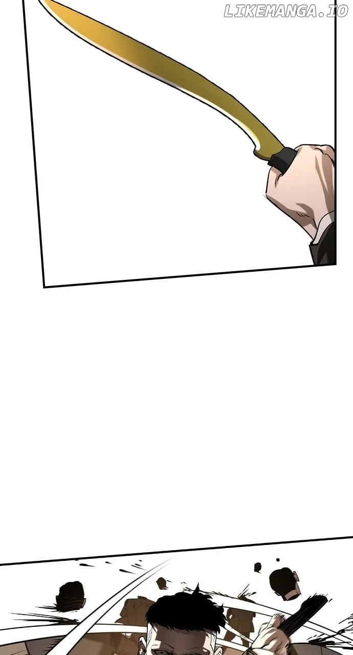 Read The Childe chapter 38 image 26 on Lezhin