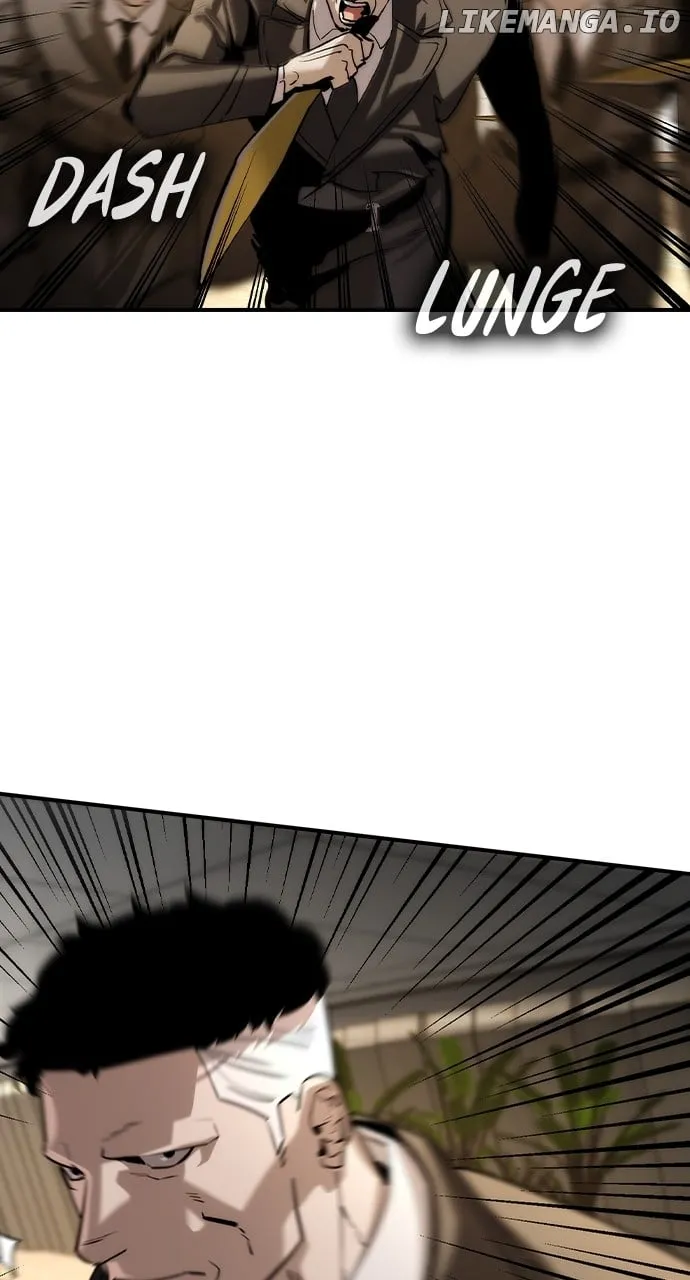 Read The Childe chapter 38 image 28 on Lezhin
