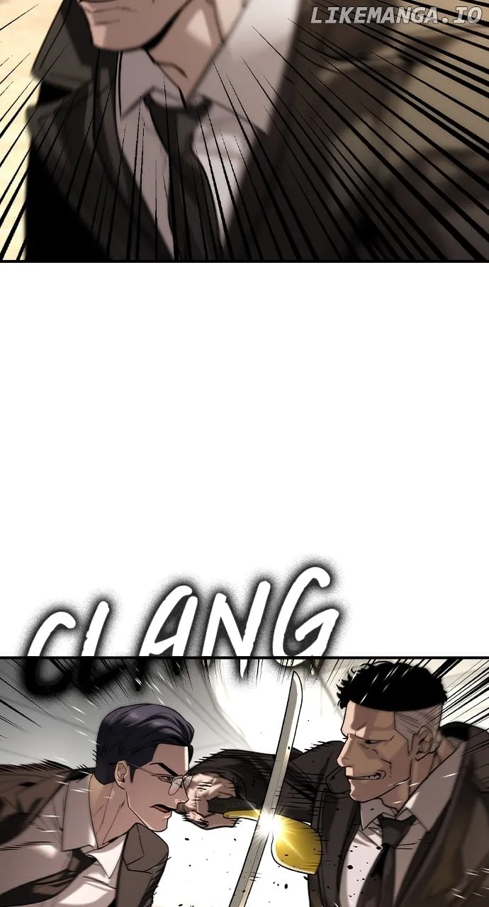 Read The Childe chapter 38 image 29 on Lezhin
