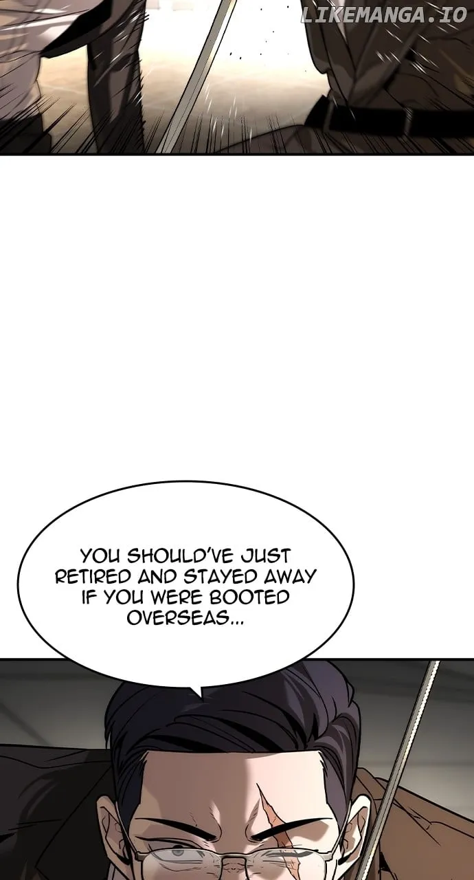 Read The Childe chapter 38 image 30 on Lezhin