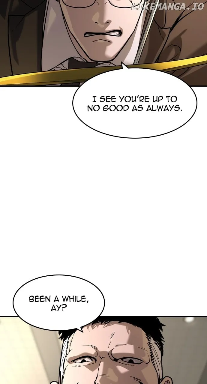 Read The Childe chapter 38 image 31 on Lezhin