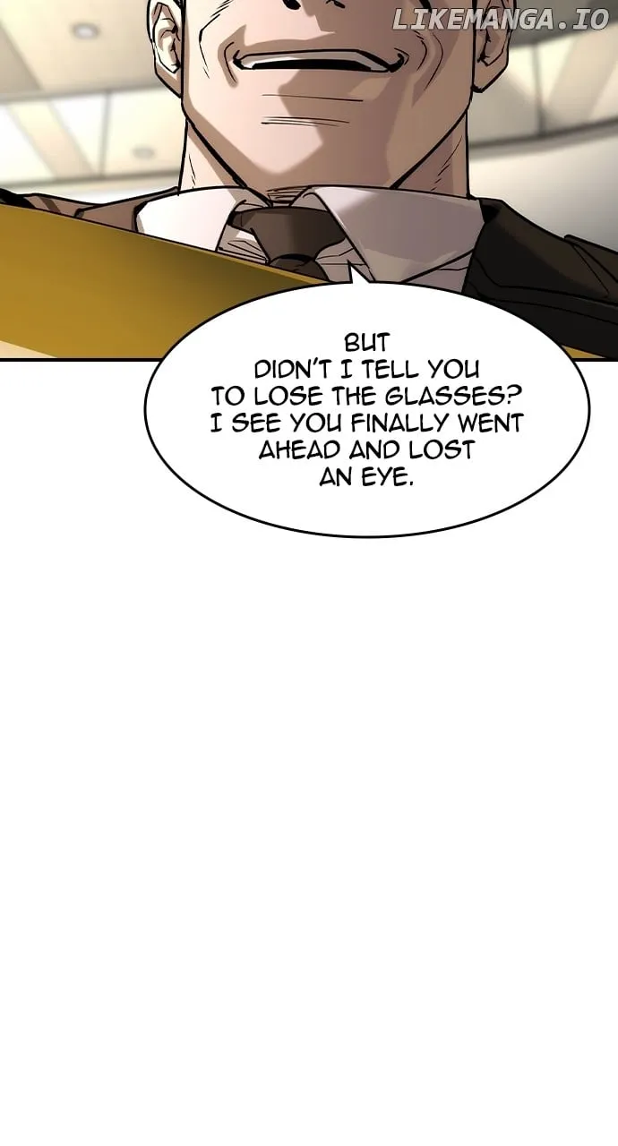Read The Childe chapter 38 image 32 on Lezhin