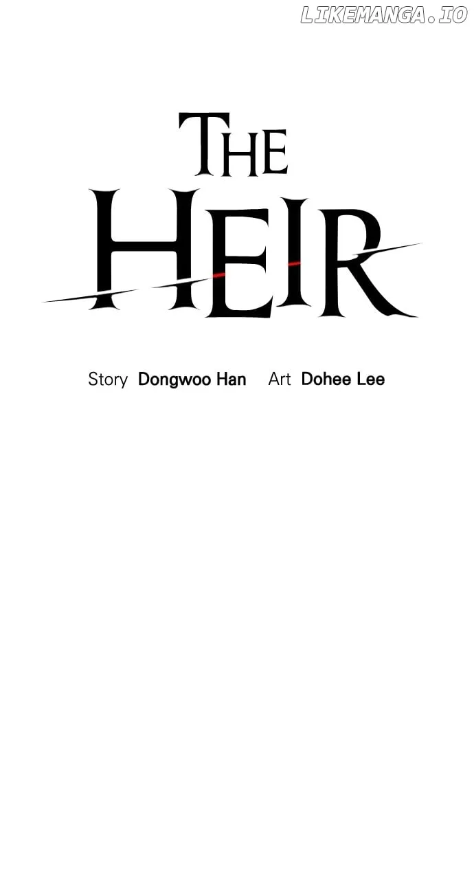 Read The Childe chapter 38 image 33 on Lezhin