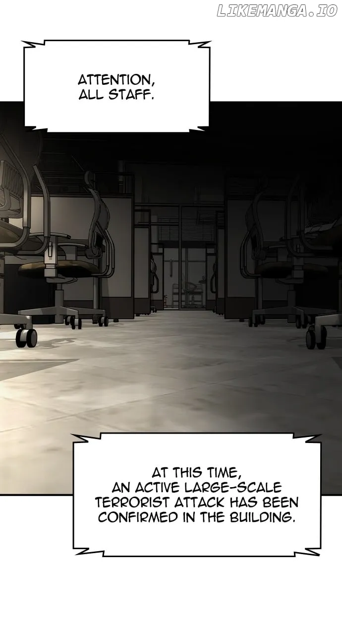 Read The Childe chapter 38 image 34 on Lezhin