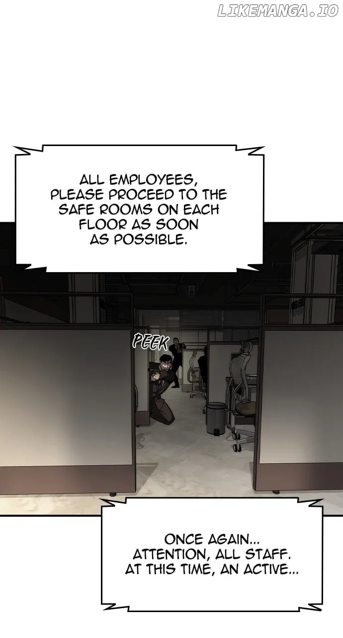 Read The Childe chapter 38 image 35 on Lezhin