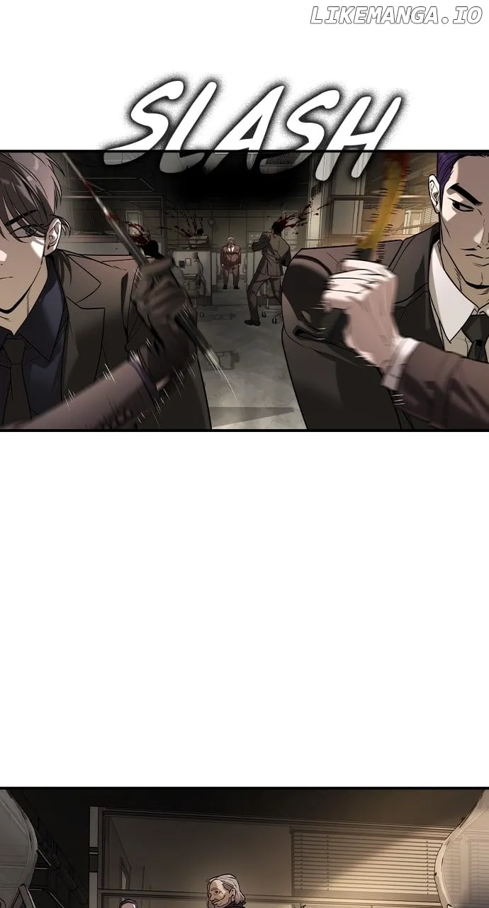 Read The Childe chapter 38 image 37 on Lezhin