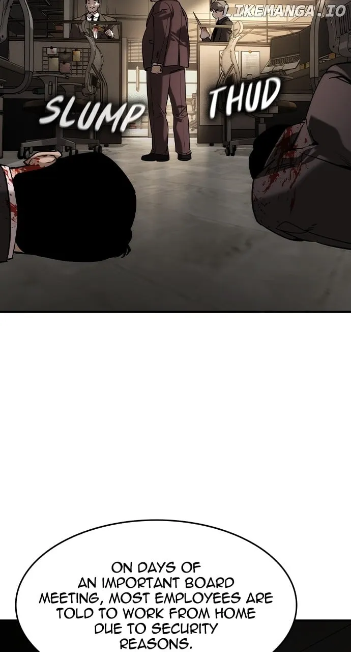 Read The Childe chapter 38 image 38 on Lezhin