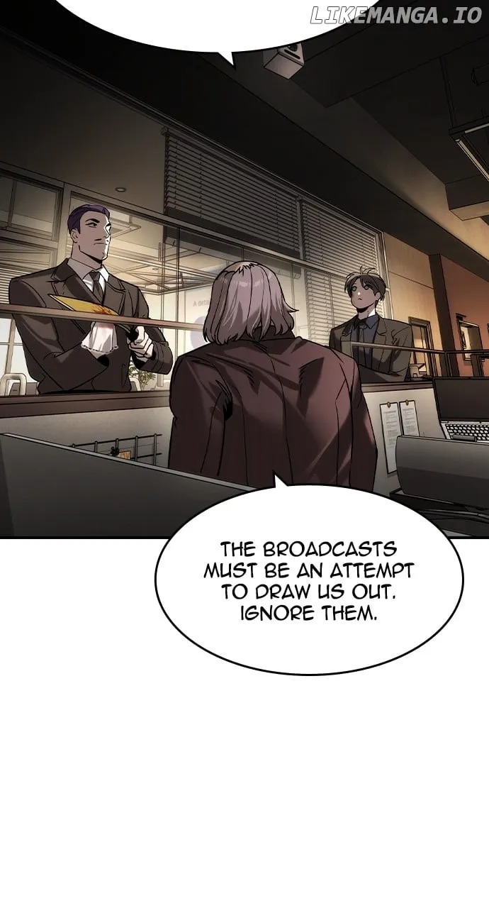Read The Childe chapter 38 image 39 on Lezhin