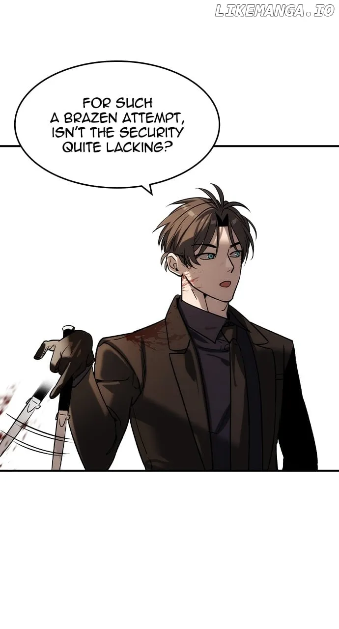 Read The Childe chapter 38 image 40 on Lezhin