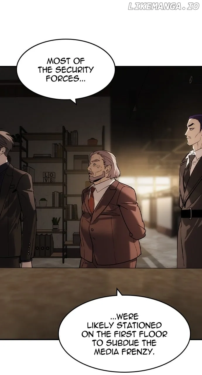 Read The Childe chapter 38 image 41 on Lezhin