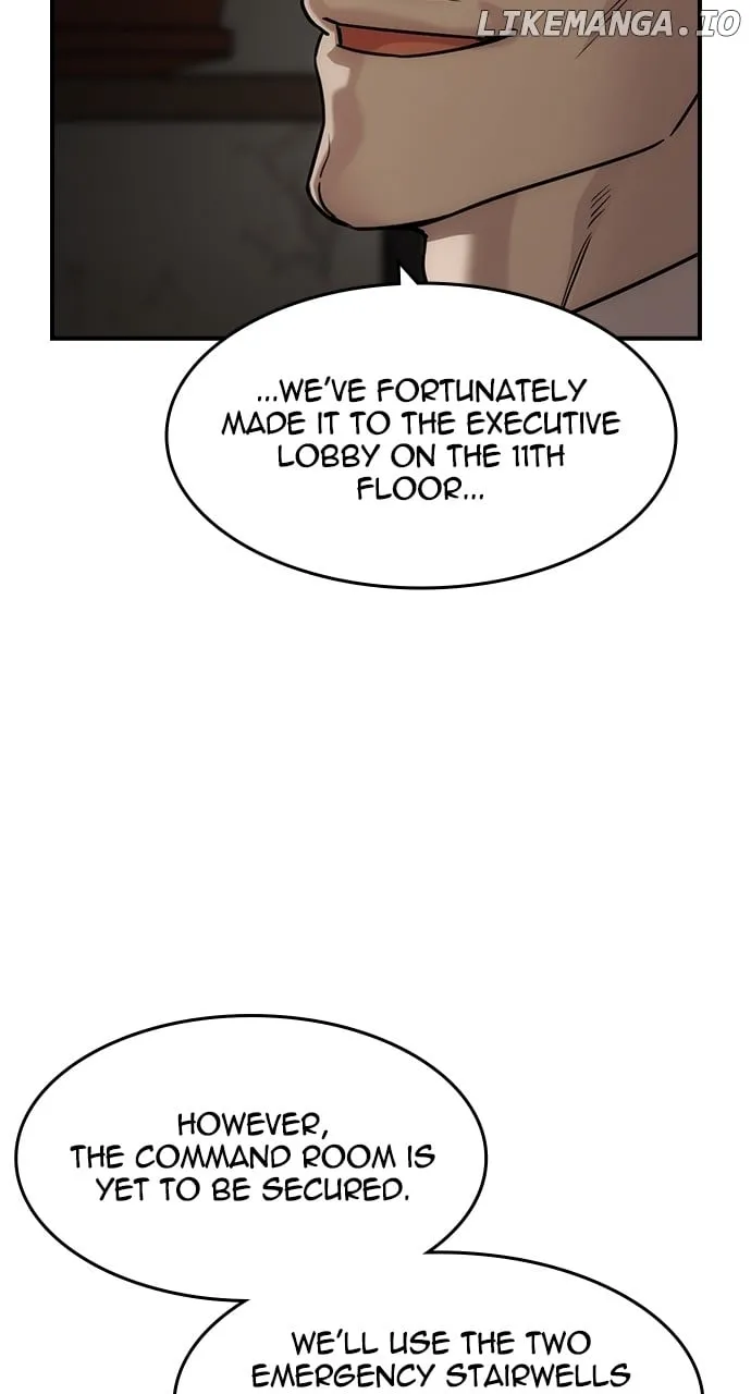 Read The Childe chapter 38 image 43 on Lezhin