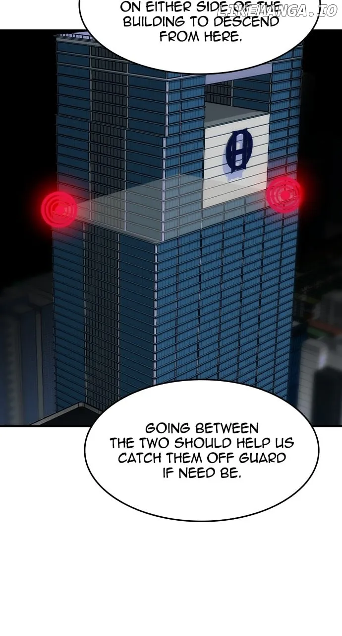 Read The Childe chapter 38 image 44 on Lezhin