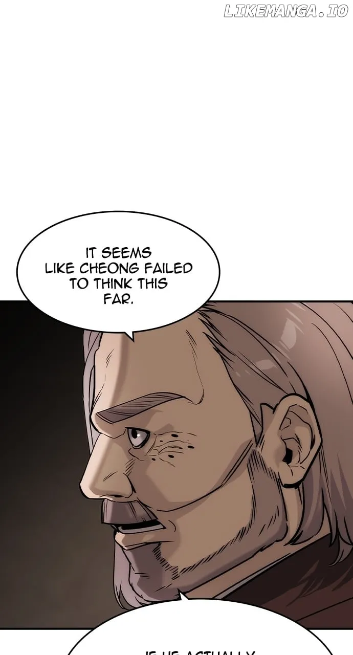 Read The Childe chapter 38 image 46 on Lezhin
