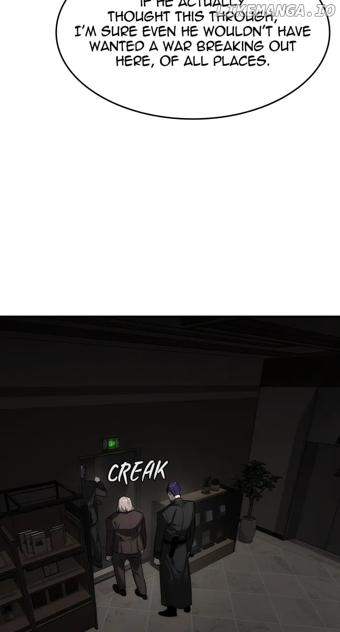 Read The Childe chapter 38 image 47 on Lezhin