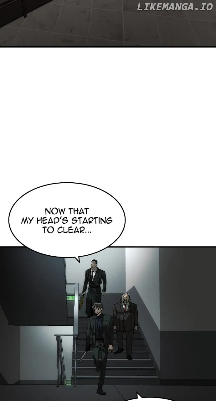 Read The Childe chapter 38 image 48 on Lezhin