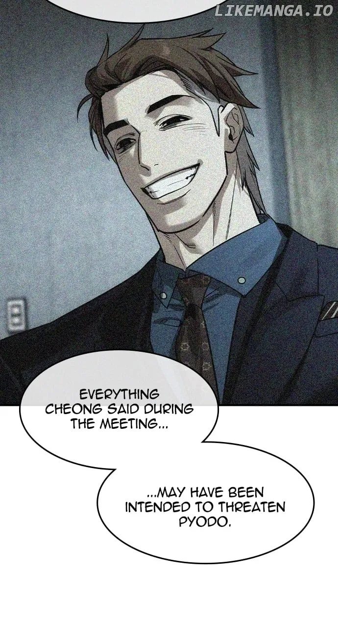 Read The Childe chapter 38 image 51 on Lezhin
