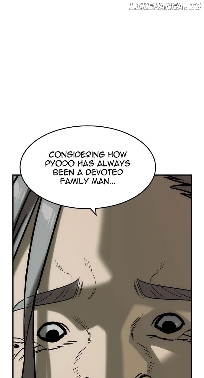 Read The Childe chapter 38 image 53 on Lezhin