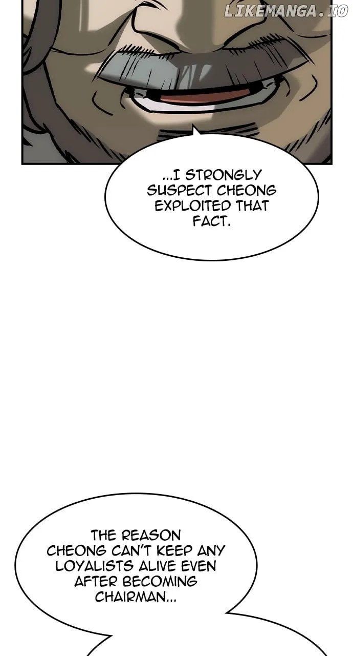 Read The Childe chapter 38 image 54 on Lezhin