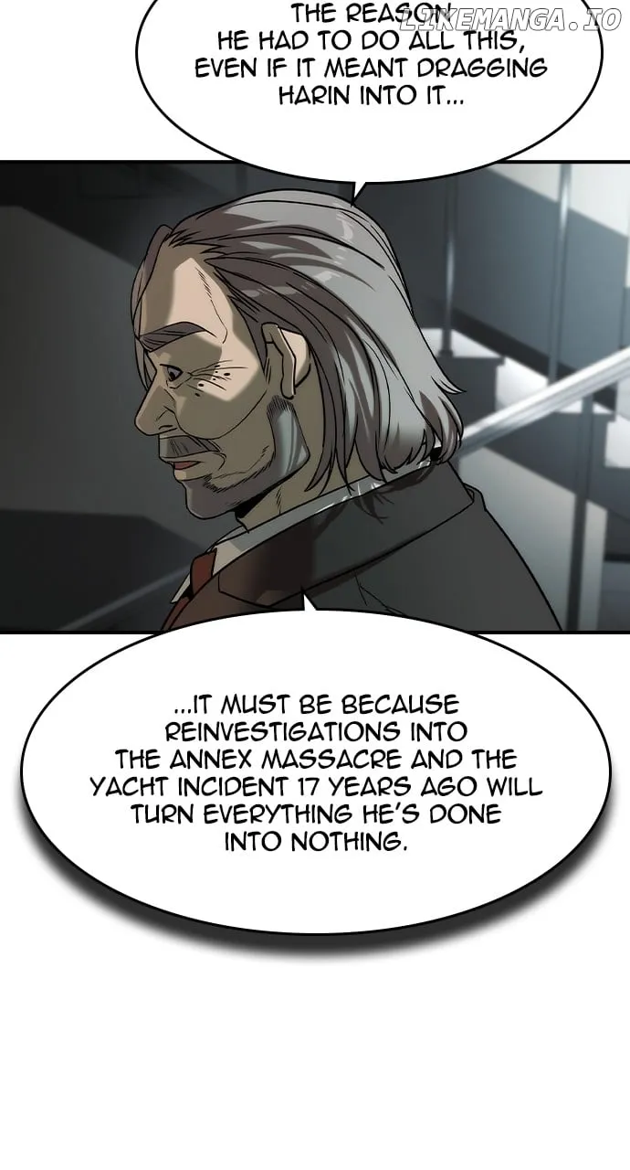 Read The Childe chapter 38 image 55 on Lezhin