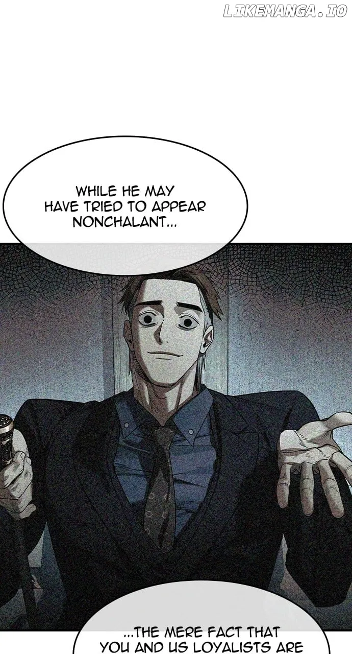 Read The Childe chapter 38 image 56 on Lezhin