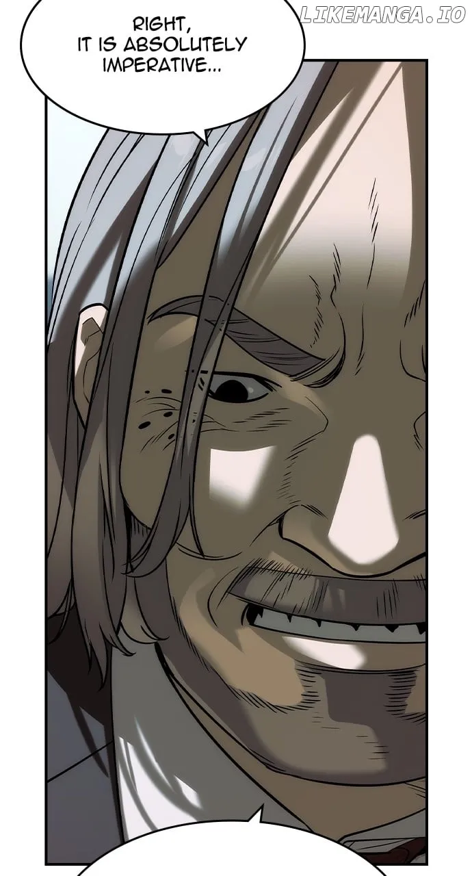 Read The Childe chapter 38 image 59 on Lezhin