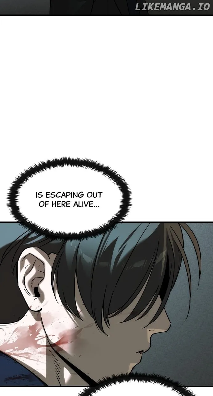 Read The Childe chapter 38 image 61 on Lezhin