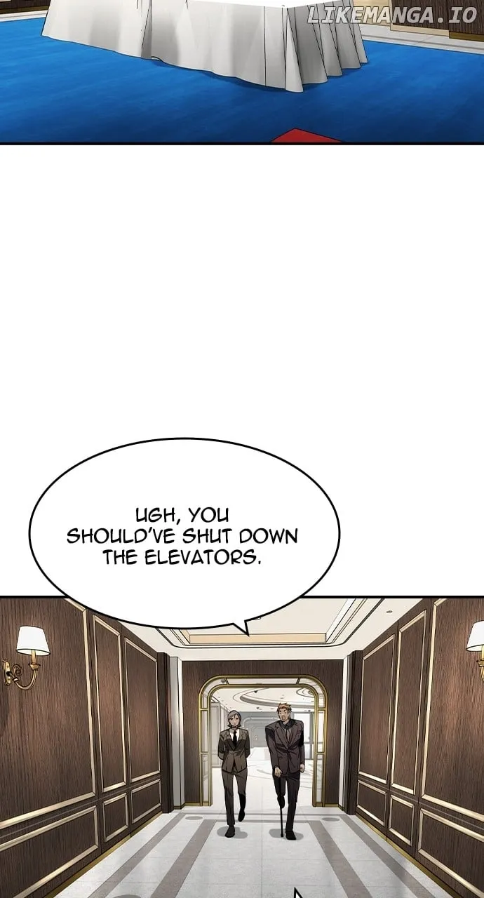 Read The Childe chapter 38 image 64 on Lezhin