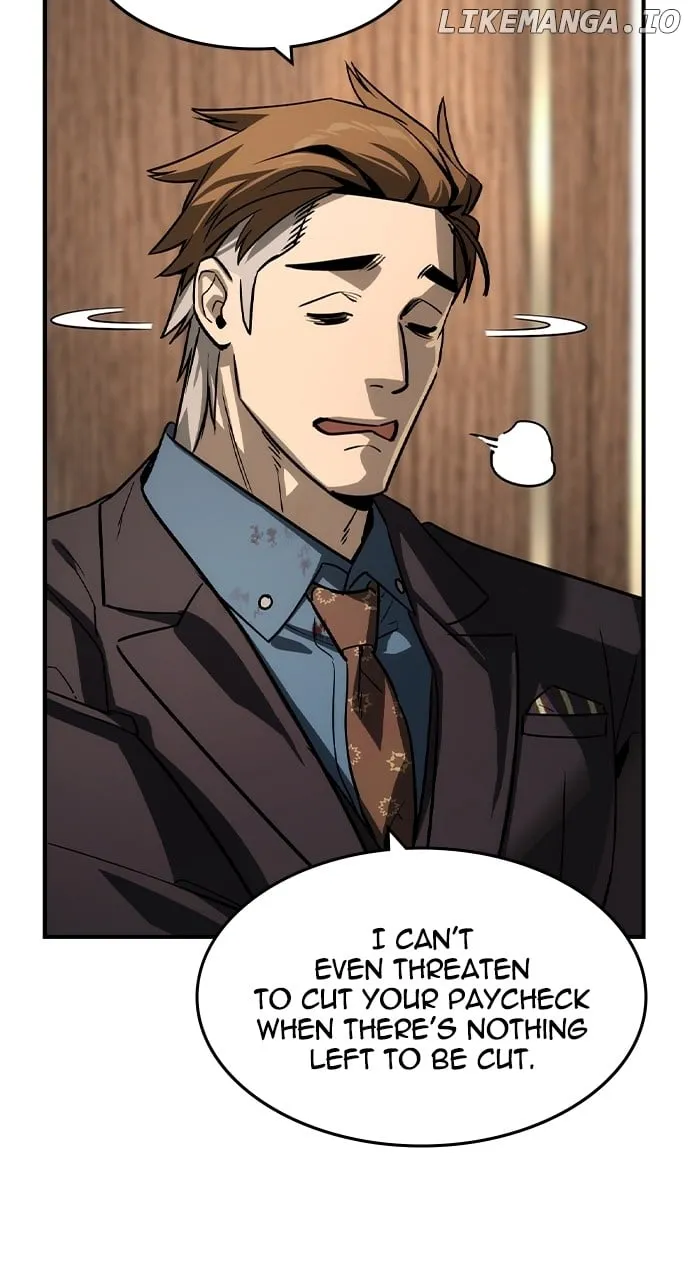 Read The Childe chapter 38 image 67 on Lezhin