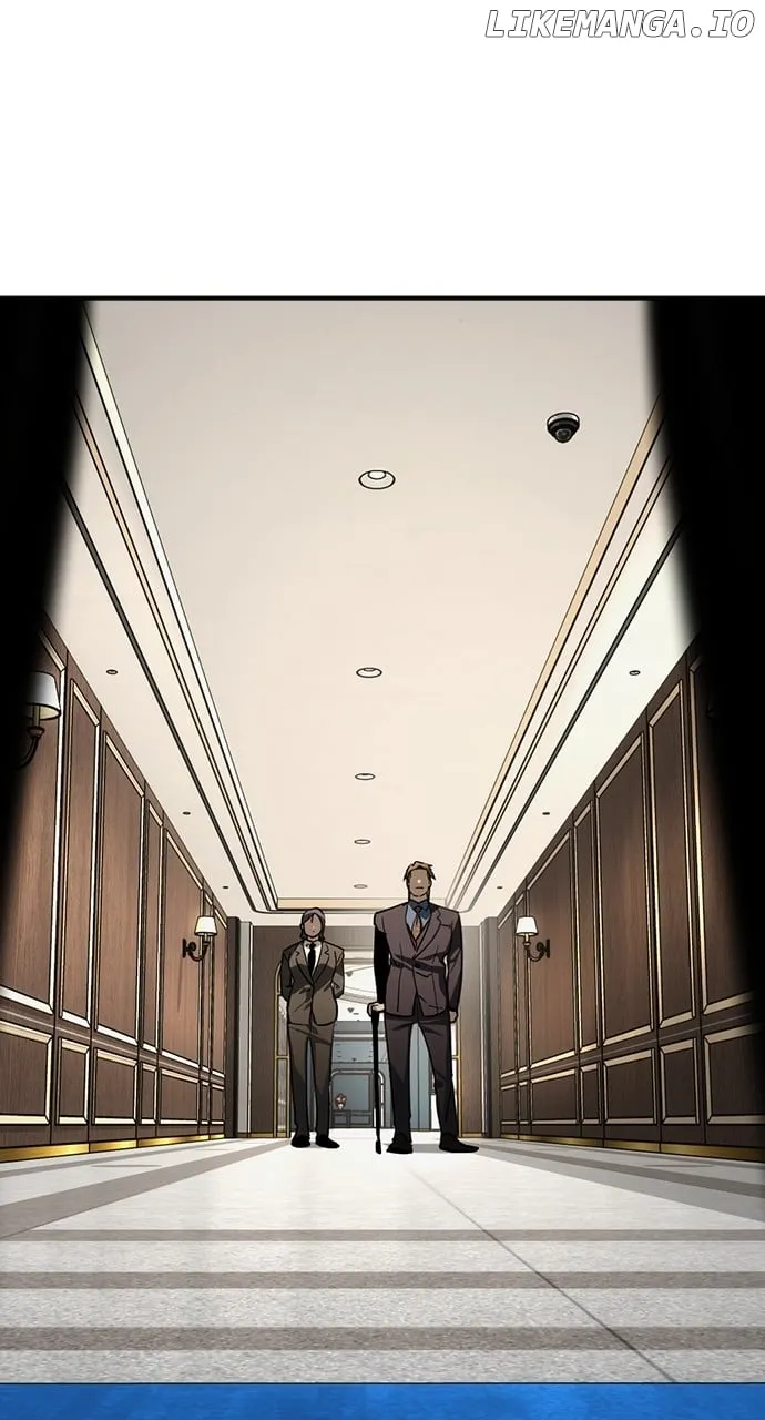 Read The Childe chapter 38 image 68 on Lezhin
