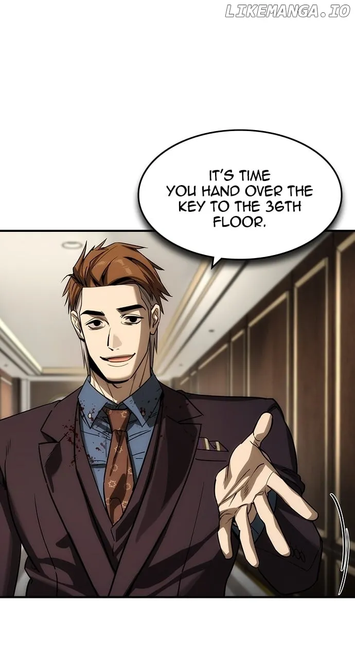 Read The Childe chapter 38 image 72 on Lezhin