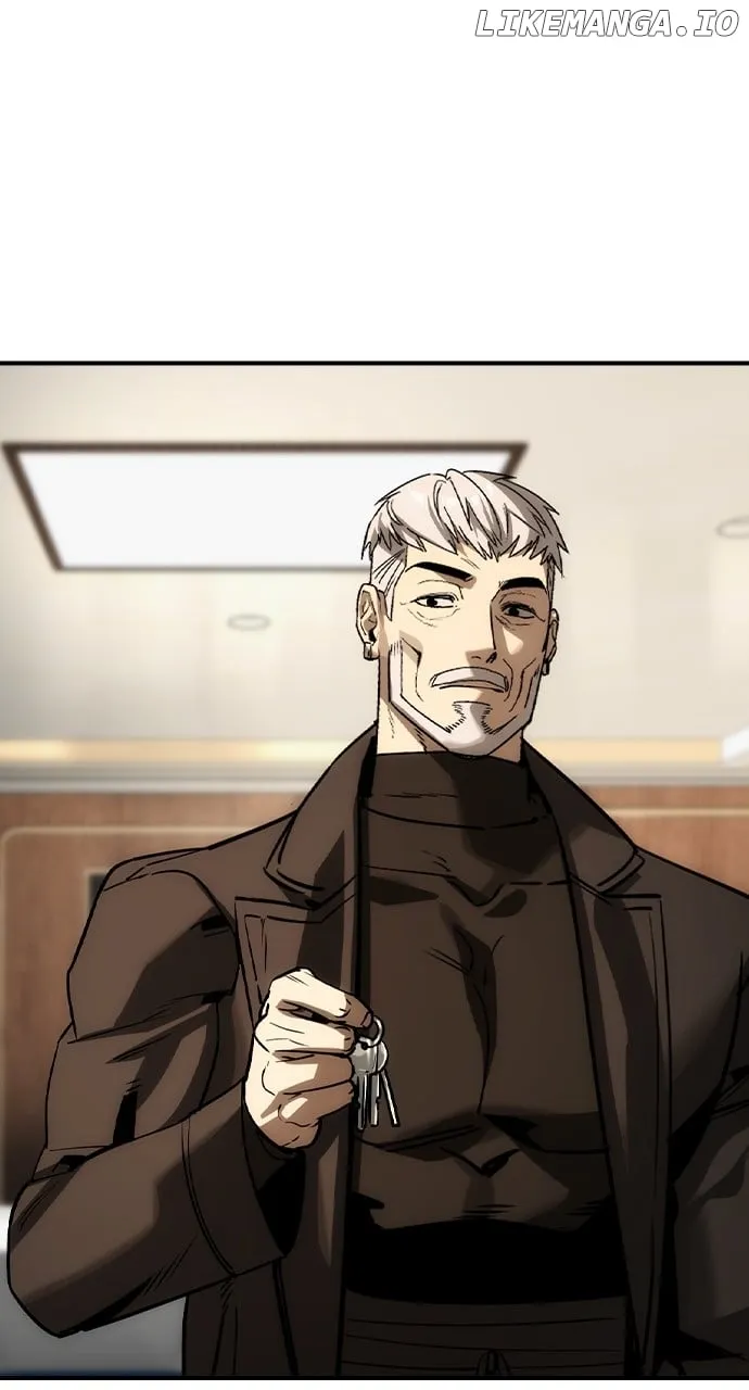 Read The Childe chapter 38 image 73 on Lezhin