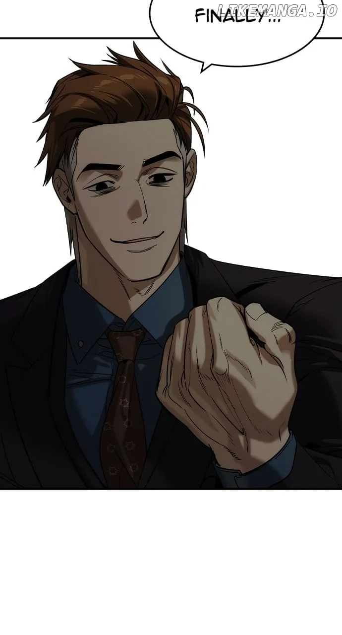 Read The Childe chapter 38 image 78 on Lezhin