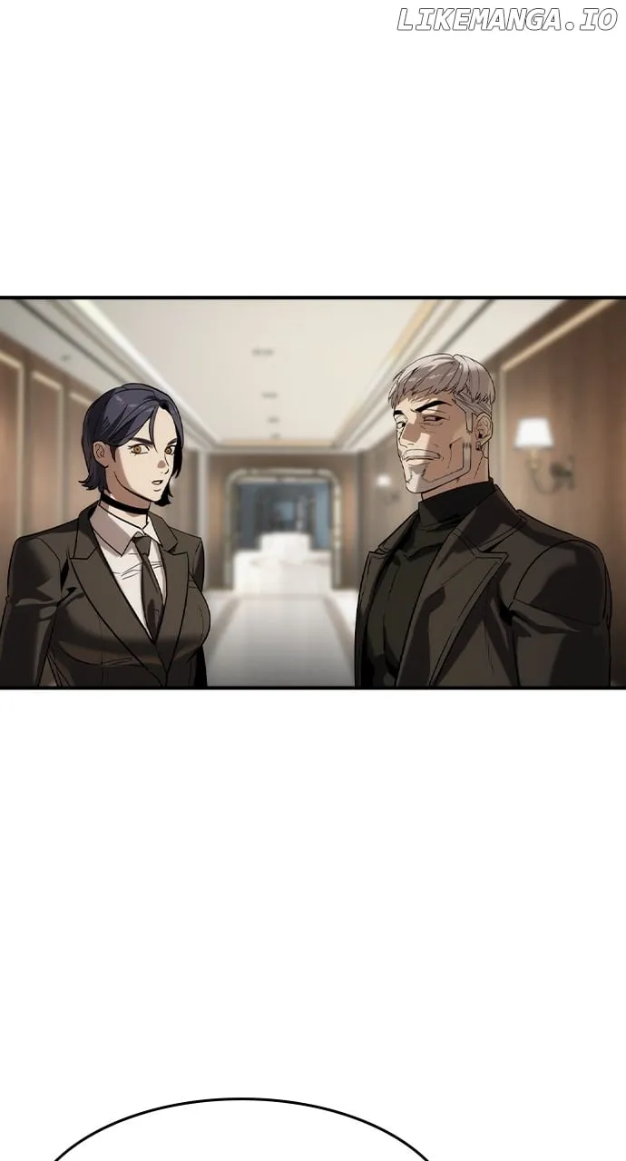 Read The Childe chapter 38 image 82 on Lezhin