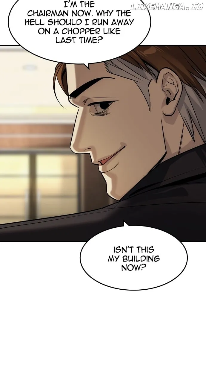 Read The Childe chapter 38 image 83 on Lezhin
