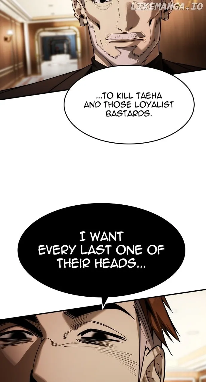 Read The Childe chapter 38 image 85 on Lezhin