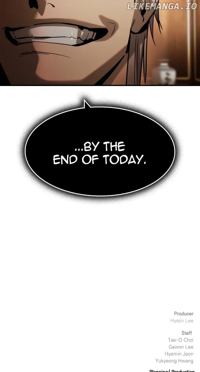 Read The Childe chapter 38 image 86 on Lezhin