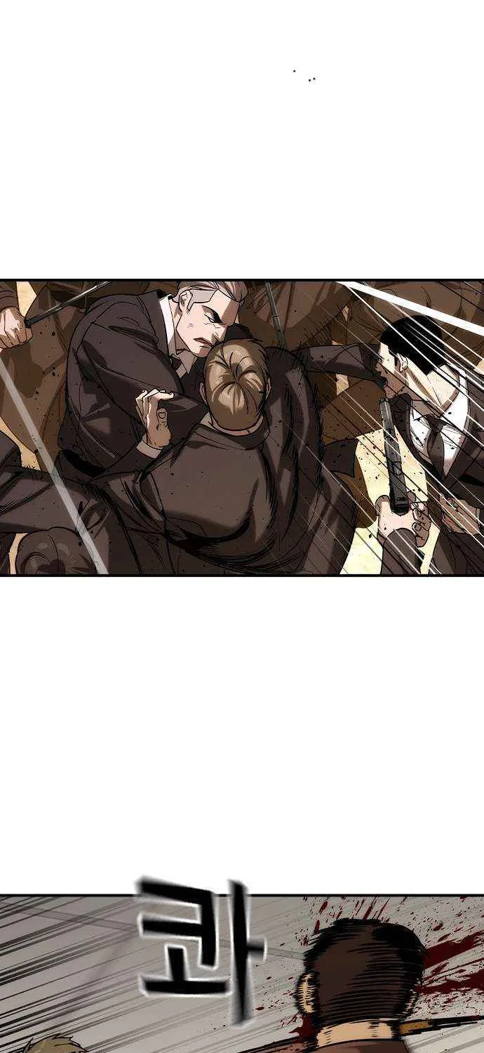Read The Childe chapter 39 image 1 on Lezhin