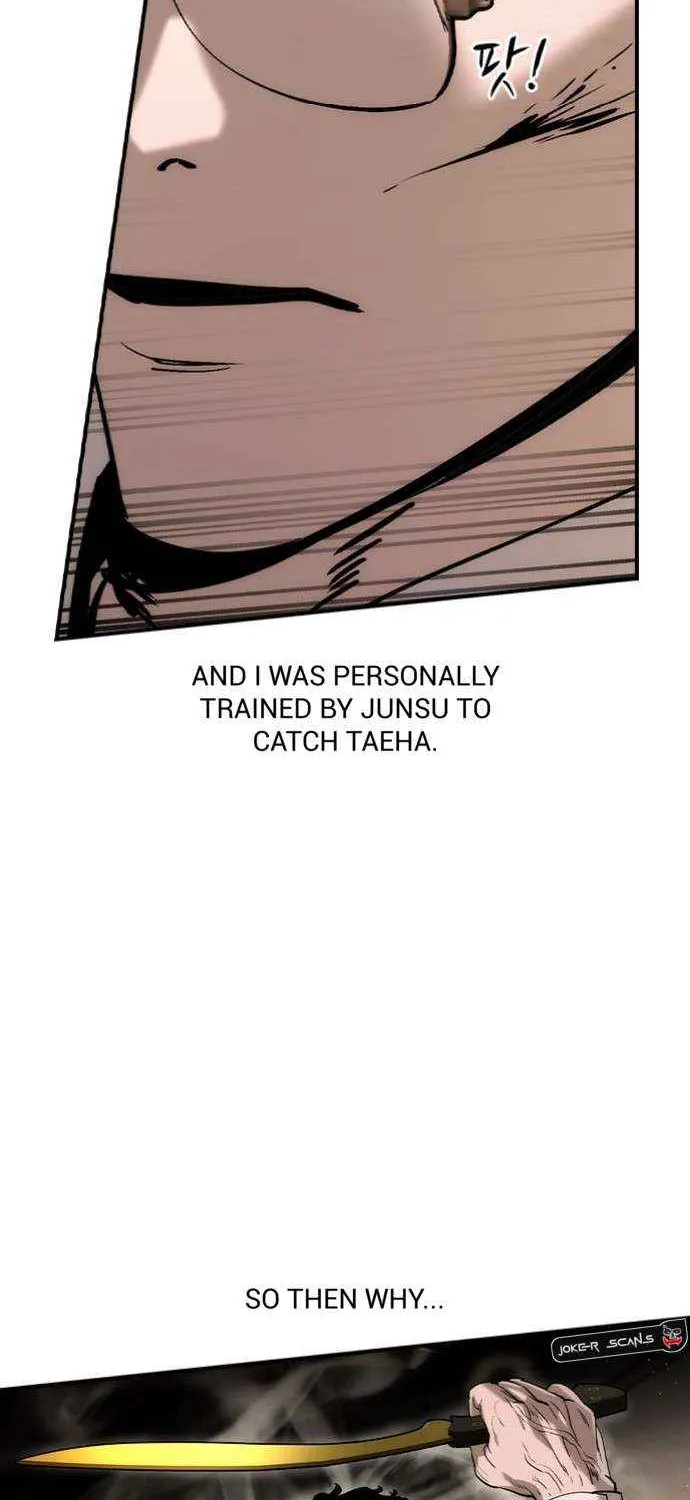 Read The Childe chapter 39 image 11 on Lezhin