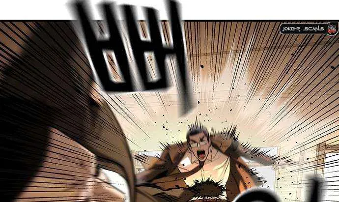 Read The Childe chapter 39 image 14 on Lezhin