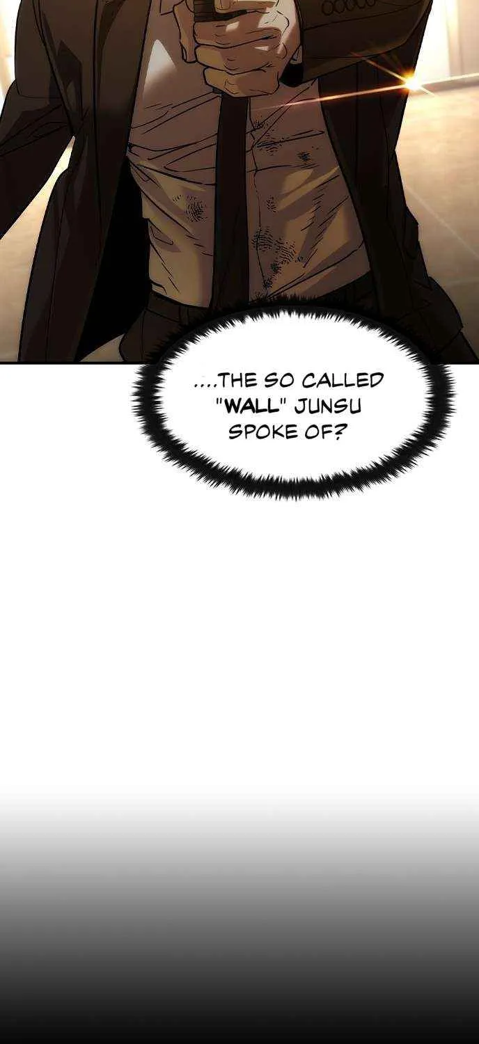 Read The Childe chapter 39 image 17 on Lezhin